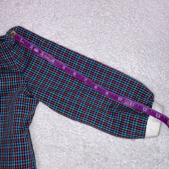 Vintage key to fashion coming thing blouse and skirt set girls size 4 - Picture 7 of 9